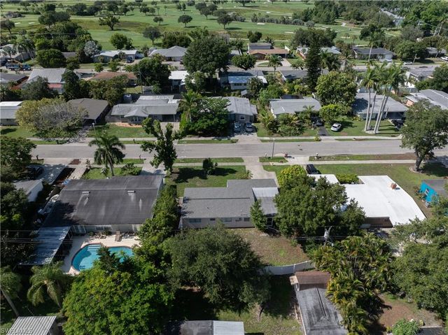 1643 Ricardo AVE, Fort Myers, FL 33901