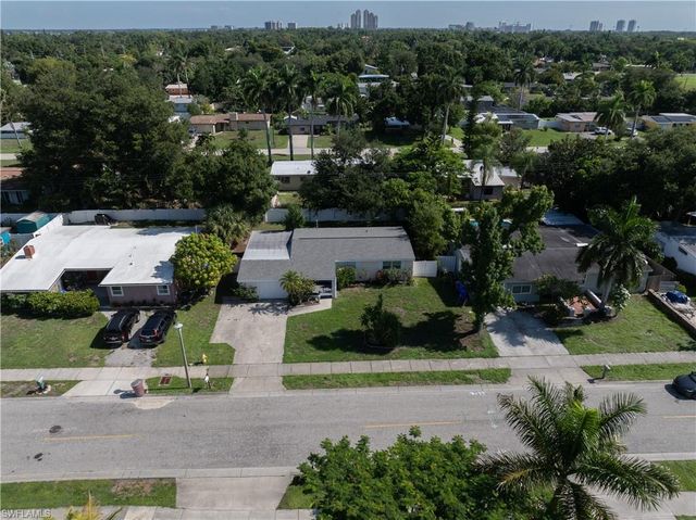 1643 Ricardo AVE, Fort Myers, FL 33901