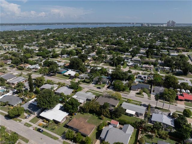 1643 Ricardo AVE, Fort Myers, FL 33901