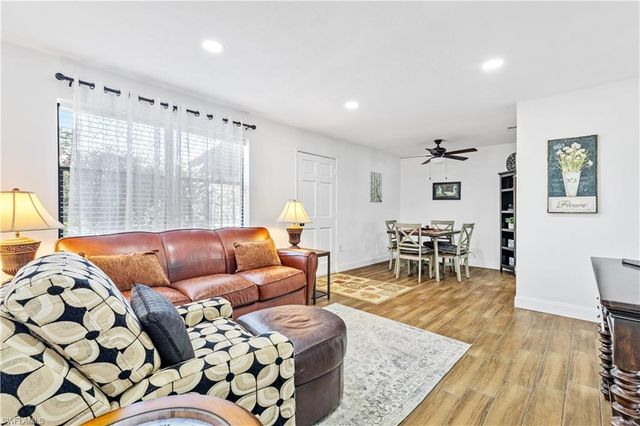 1643 Ricardo AVE, Fort Myers, FL 33901