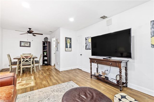 1643 Ricardo AVE, Fort Myers, FL 33901