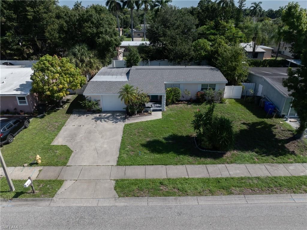 1643 Ricardo AVE, FORT MYERS, FL 33901 — photo 3