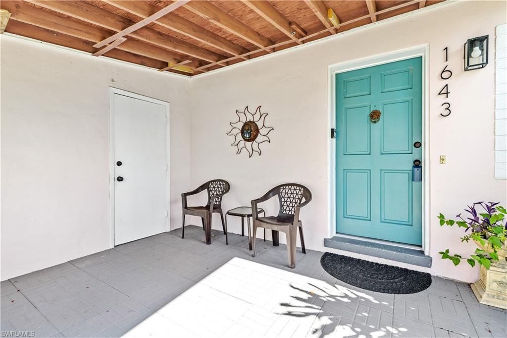 1643 Ricardo AVE, FORT MYERS, FL 33901 — photo 5