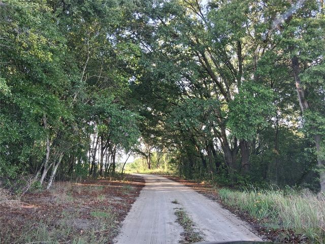 16451 FORREST LANE, Groveland, FL 34736