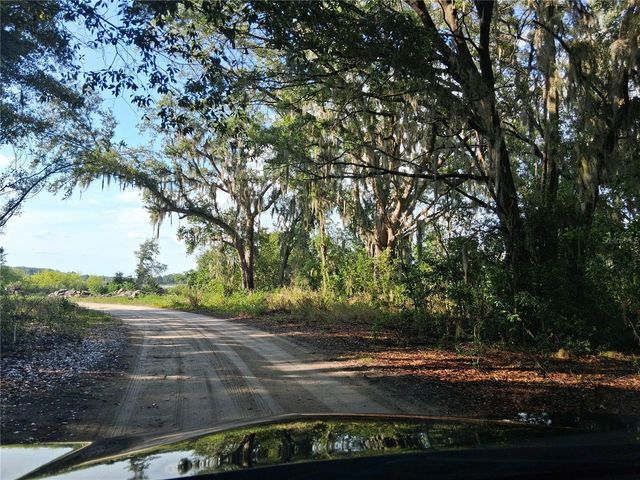 16451 FORREST LANE, Groveland, FL 34736