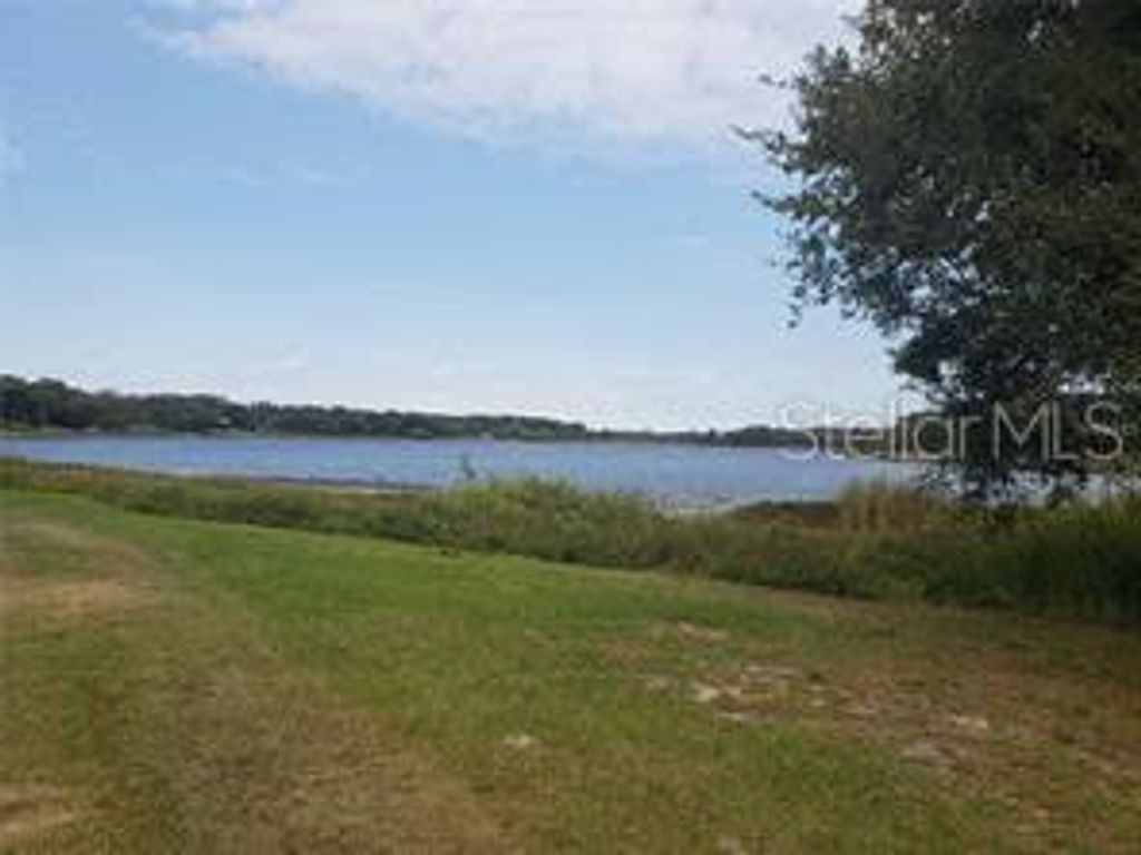 16451 FORREST LANE, Groveland, FL 34736