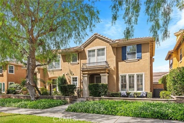 22 Apple Valley, Irvine, CA 92602