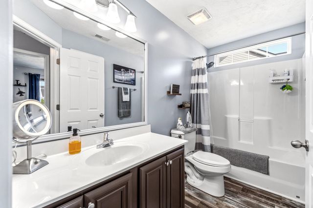 421 Carolina Woods Dr., Myrtle Beach, SC 29588