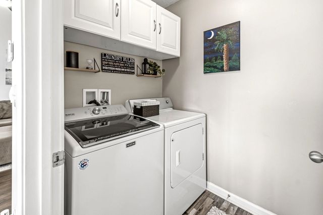 421 Carolina Woods Dr., Myrtle Beach, SC 29588