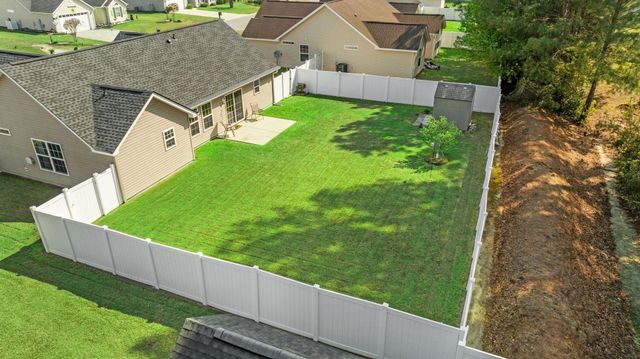 421 Carolina Woods Dr., Myrtle Beach, SC 29588