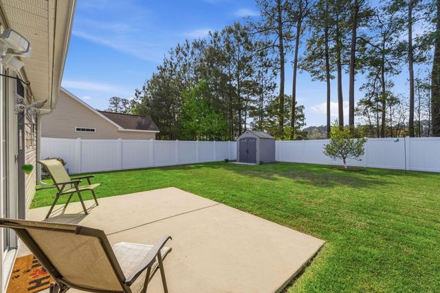 421 Carolina Woods Dr., Myrtle Beach, SC 29588