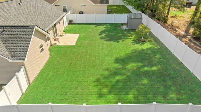 421 Carolina Woods Dr., Myrtle Beach, SC 29588