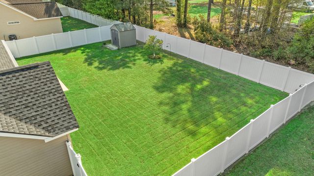 421 Carolina Woods Dr., Myrtle Beach, SC 29588