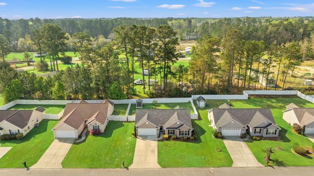 421 Carolina Woods Dr., Myrtle Beach, SC 29588