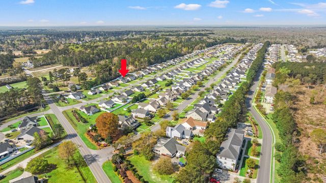 421 Carolina Woods Dr., Myrtle Beach, SC 29588