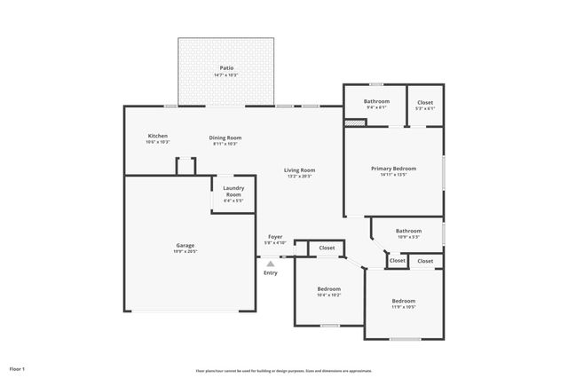 421 Carolina Woods Dr., Myrtle Beach, SC 29588