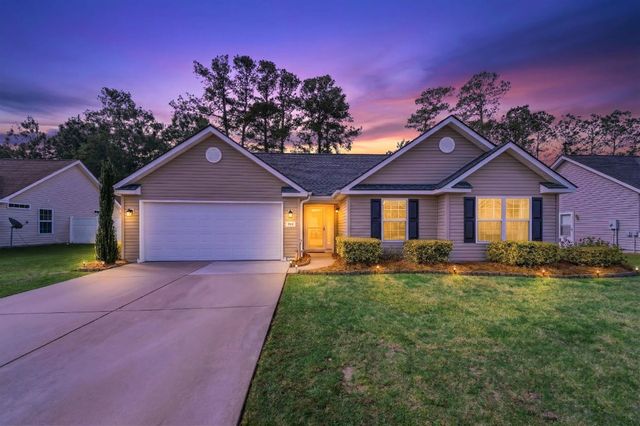 421 Carolina Woods Dr., Myrtle Beach, SC 29588