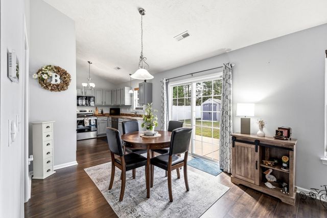 421 Carolina Woods Dr., Myrtle Beach, SC 29588