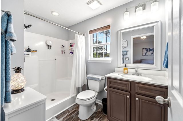 421 Carolina Woods Dr., Myrtle Beach, SC 29588