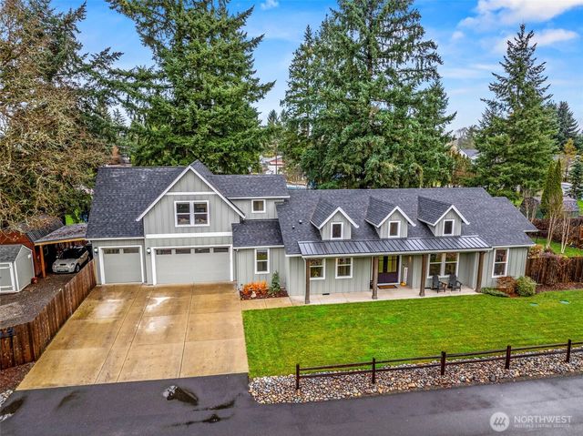 11213 NE 87th Avenue, Vancouver, WA 98662