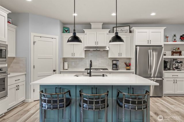 11213 NE 87th Avenue, Vancouver, WA 98662