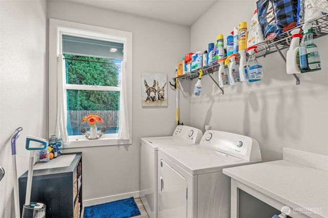 11213 NE 87th Avenue, Vancouver, WA 98662