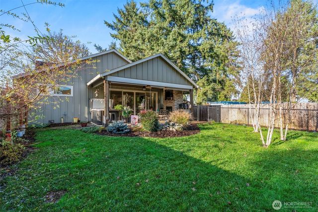 11213 NE 87th Avenue, Vancouver, WA 98662