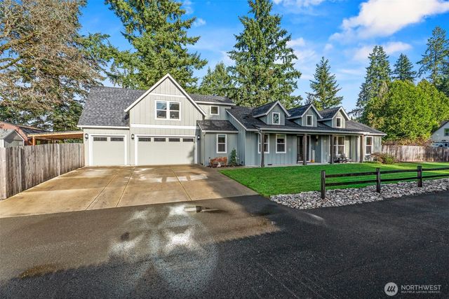 11213 NE 87th Avenue, Vancouver, WA 98662