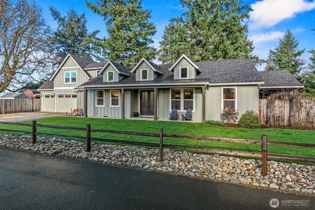 11213 NE 87th Avenue, Vancouver, WA 98662