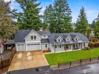 11213 NE 87th Avenue, Vancouver, WA 98662