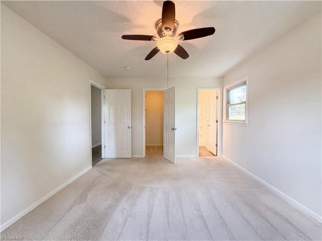 3849 Greenway Drive, Trinity, NC 27370