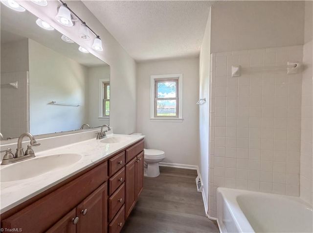 3849 Greenway Drive, Trinity, NC 27370
