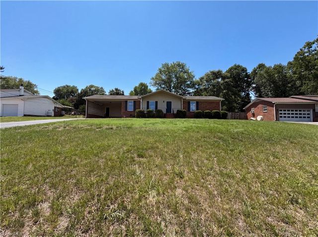 3849 Greenway Drive, Trinity, NC 27370