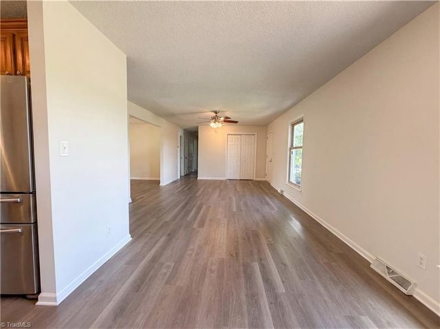 3849 Greenway Drive, Trinity, NC 27370