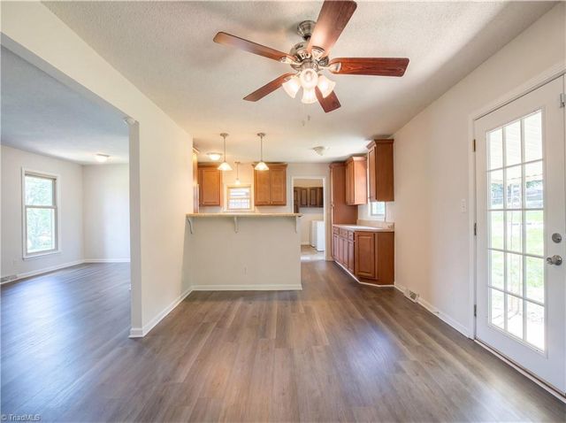 3849 Greenway Drive, Trinity, NC 27370