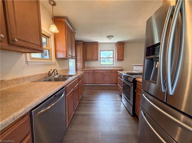 3849 Greenway Drive, Trinity, NC 27370