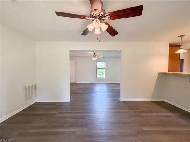 3849 Greenway Drive, Trinity, NC 27370
