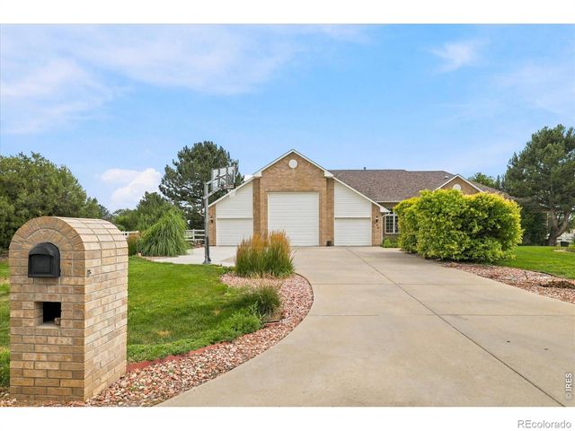 104 Grand View Circle, Mead, CO 80542