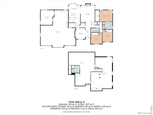 104 Grand View Circle, Mead, CO 80542