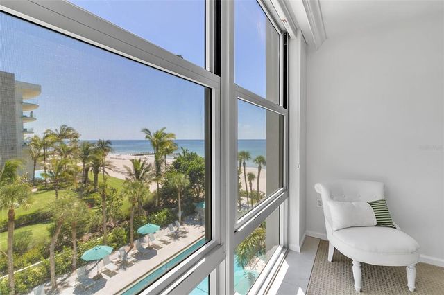 1701 GULF OF MEXICO DRIVE 402, Longboat Key, FL 34228
