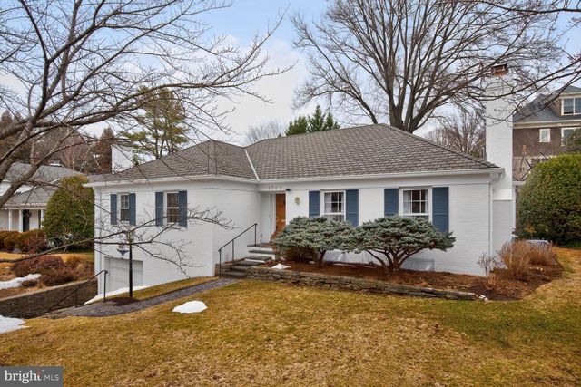 4709 RIVER RD, Bethesda, MD 20816