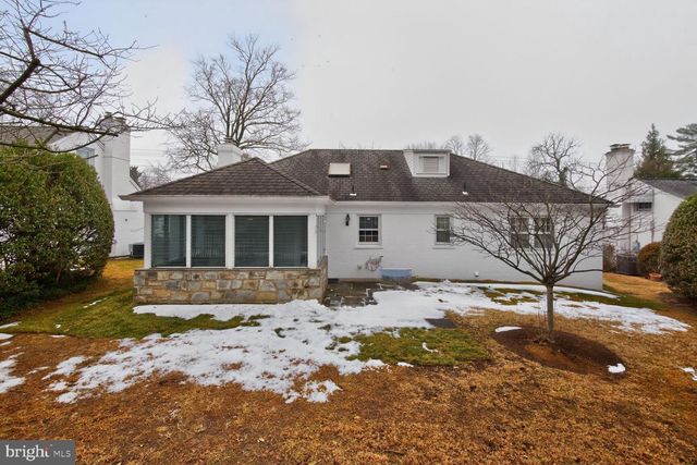 4709 RIVER RD, Bethesda, MD 20816