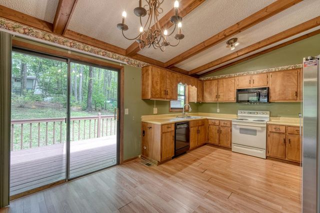 496 Forest Circle, Blairsville, GA 30512