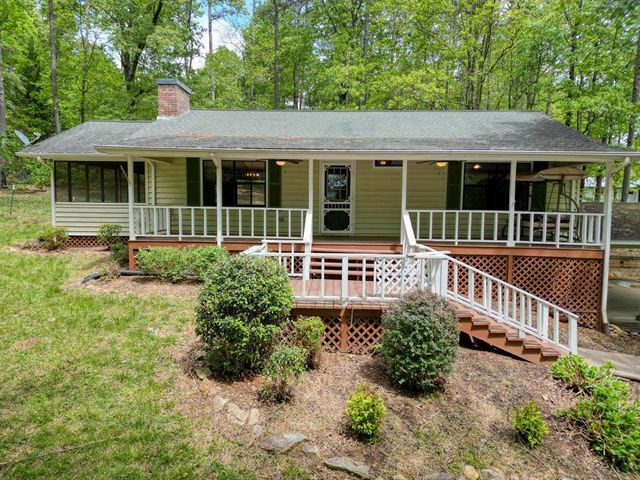 496 Forest Circle, Blairsville, GA 30512