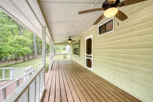 496 Forest Circle, Blairsville, GA 30512