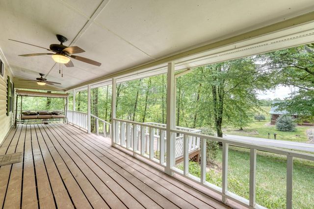 496 Forest Circle, Blairsville, GA 30512
