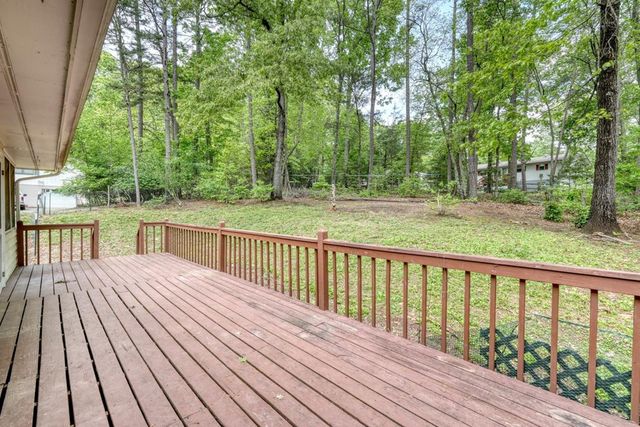 496 Forest Circle, Blairsville, GA 30512