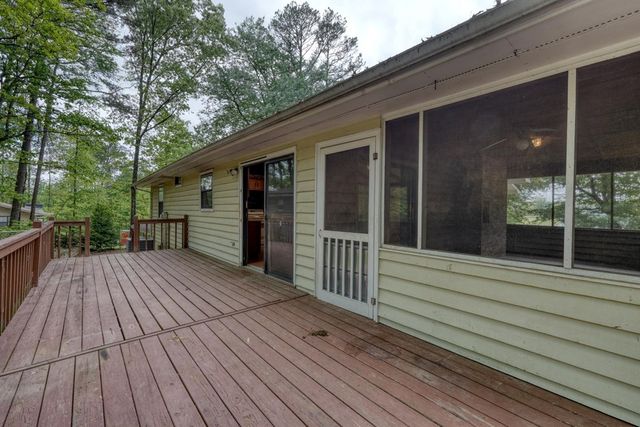 496 Forest Circle, Blairsville, GA 30512