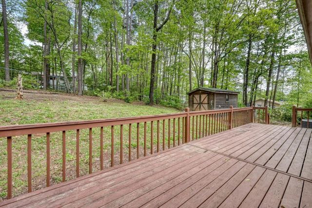 496 Forest Circle, Blairsville, GA 30512