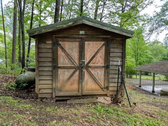 496 Forest Circle, Blairsville, GA 30512